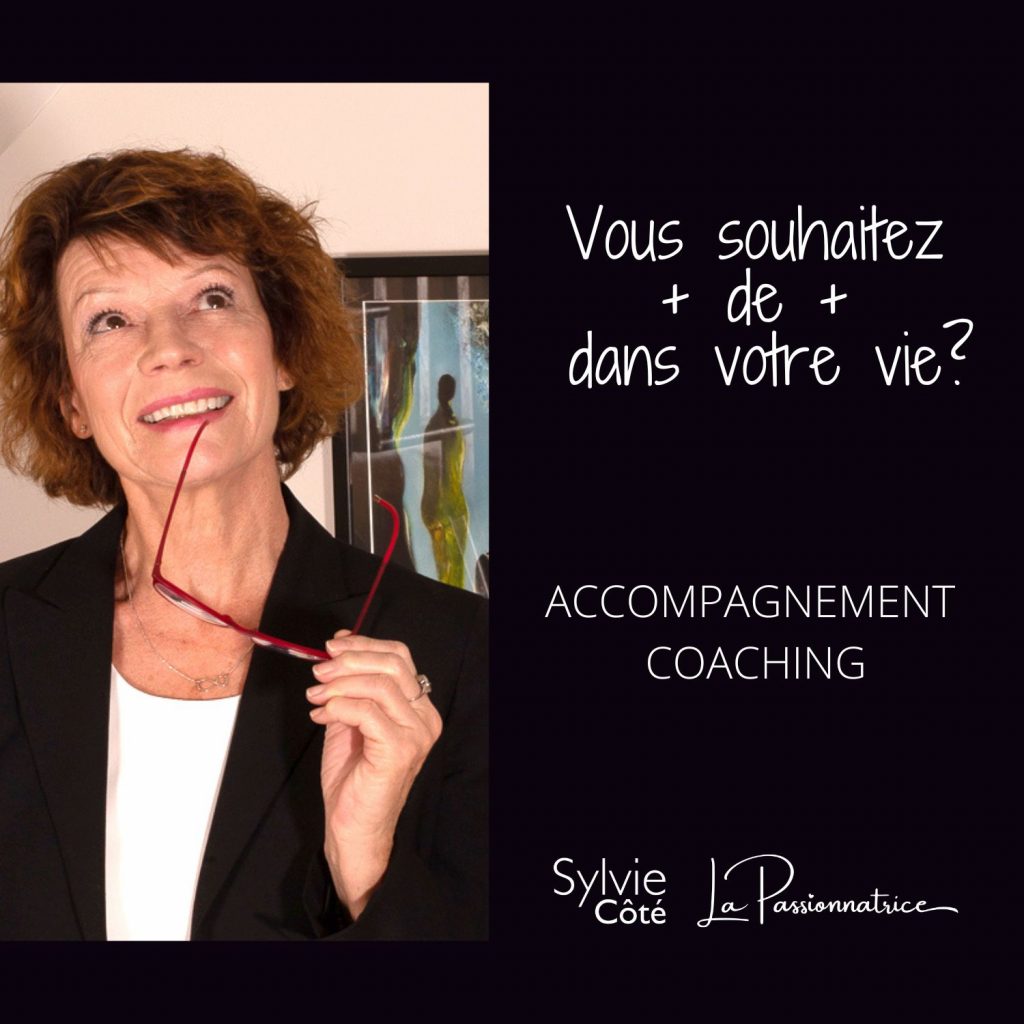 Accompagnement Coaching