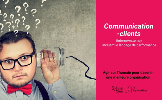 Communication-clients