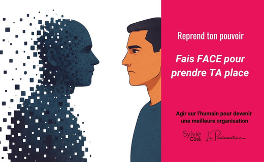 Fais Face pour prendre ta place