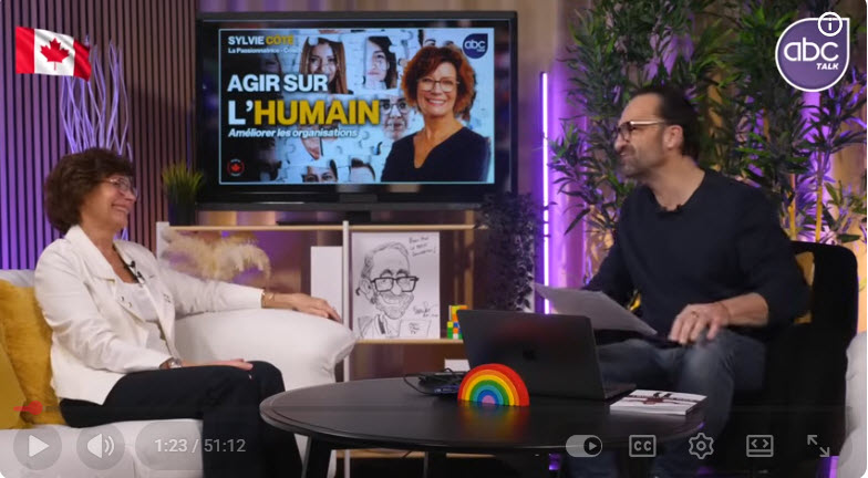 Retrouver sa flamme interieure