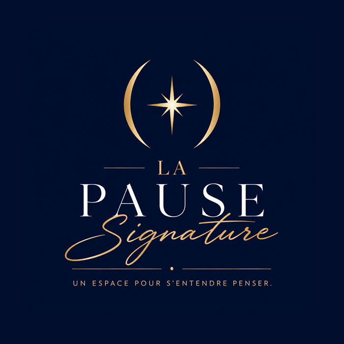 La Pause Signature